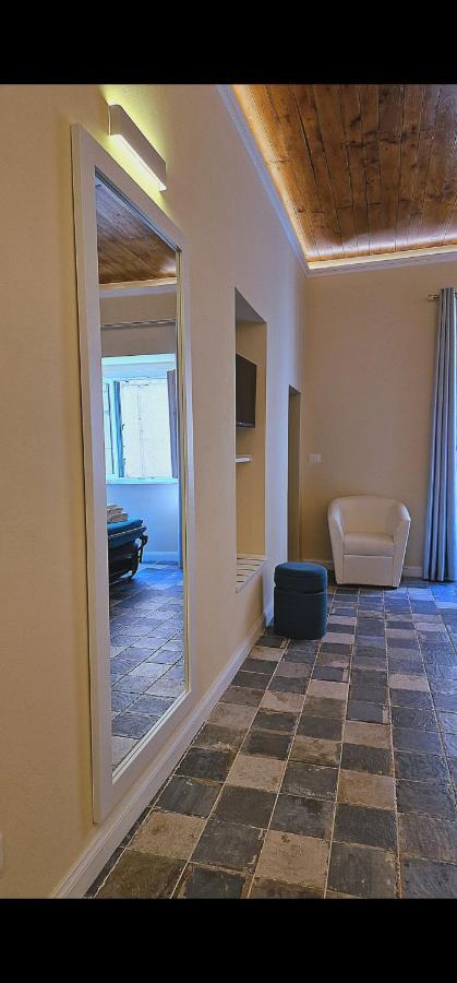 Palazzo Campisi Rooms Tropea Exterior photo